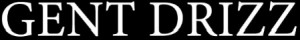 Gent Drizz logo black
